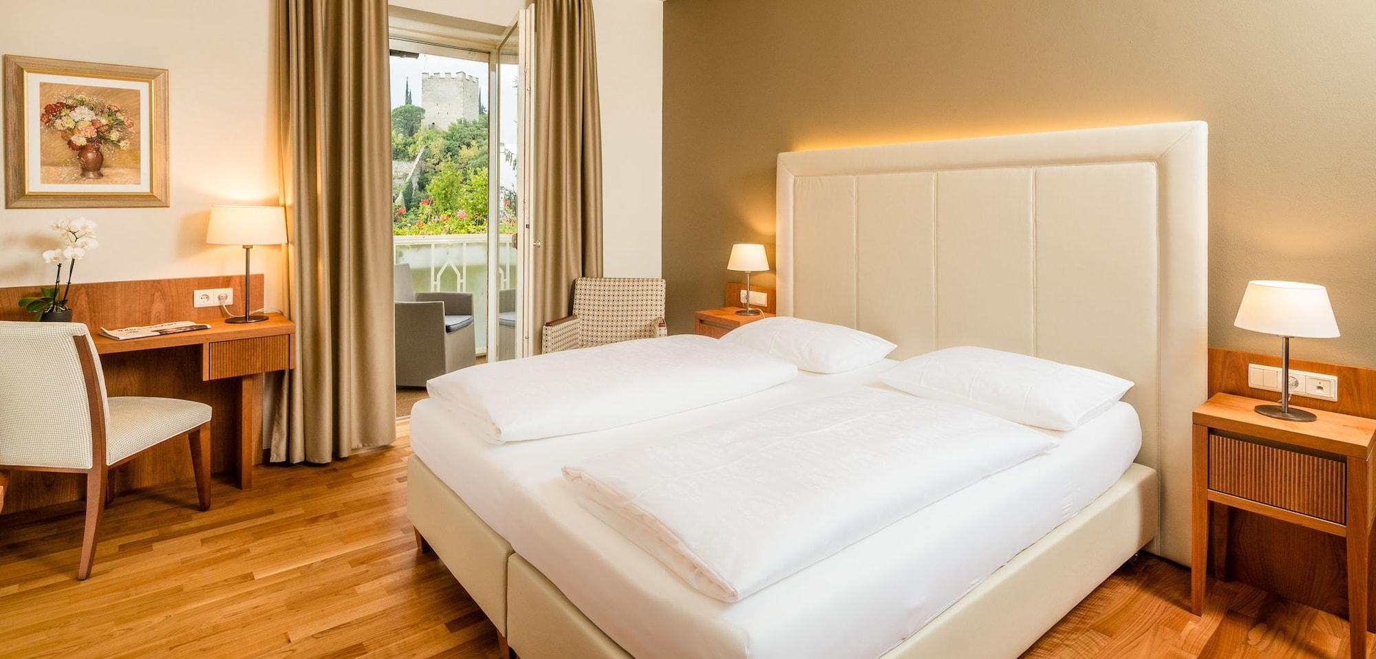 Hotel Palma เมราโน ภายนอก รูปภาพ