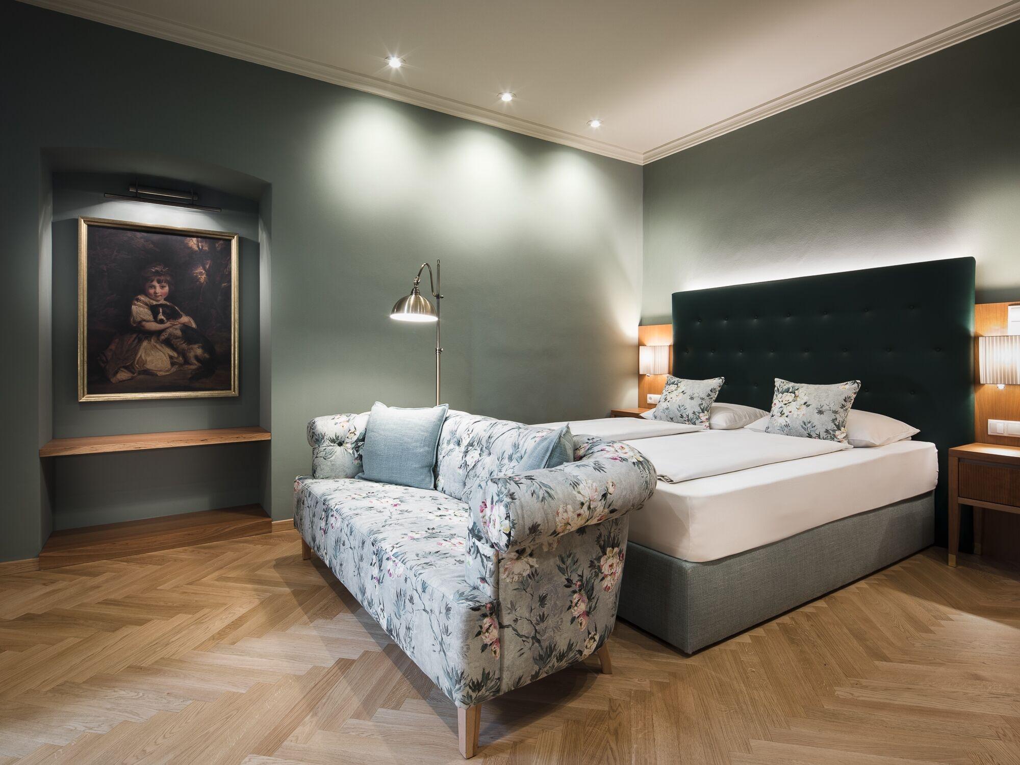 Hotel Palma เมราโน ภายนอก รูปภาพ