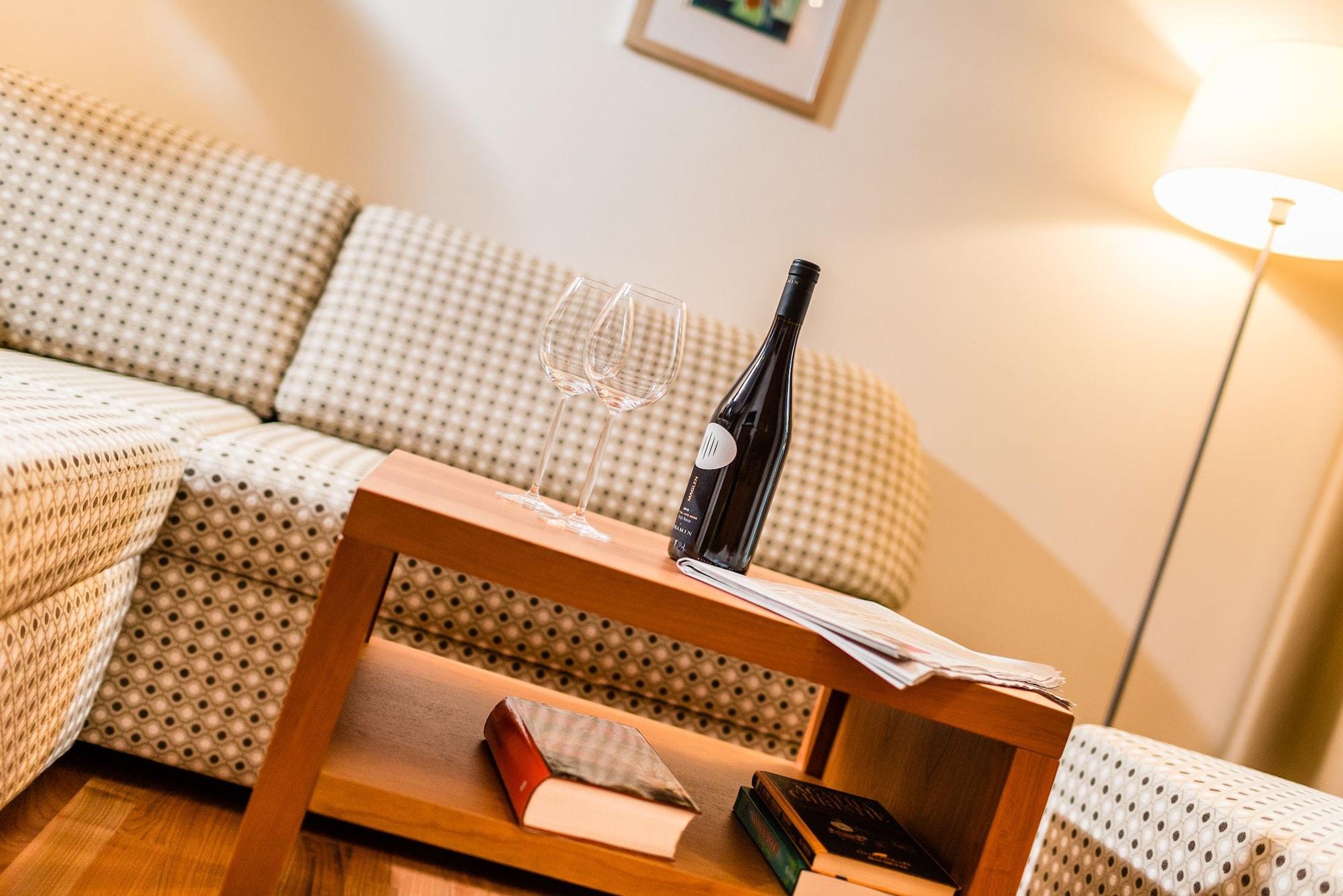 Hotel Palma เมราโน ภายนอก รูปภาพ