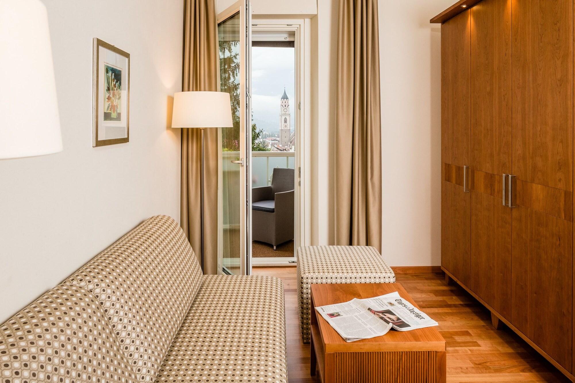 Hotel Palma เมราโน ภายนอก รูปภาพ