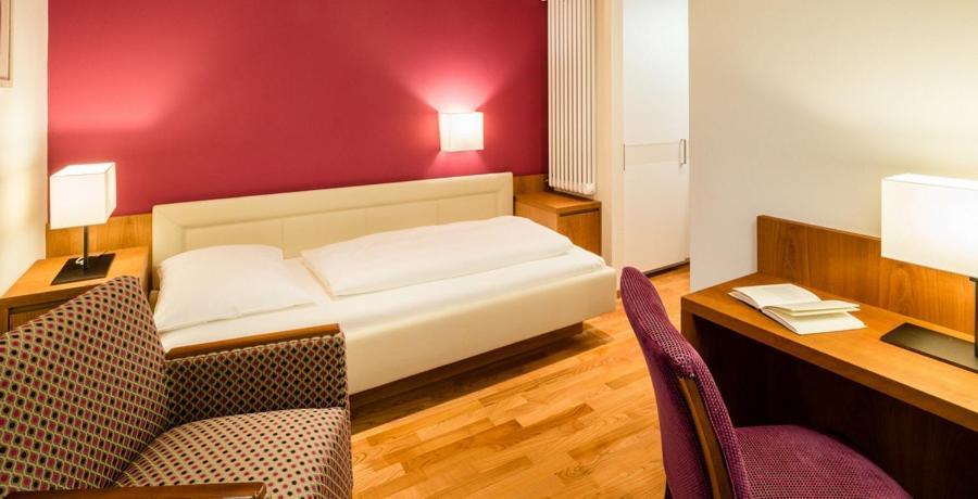 Hotel Palma เมราโน ภายนอก รูปภาพ