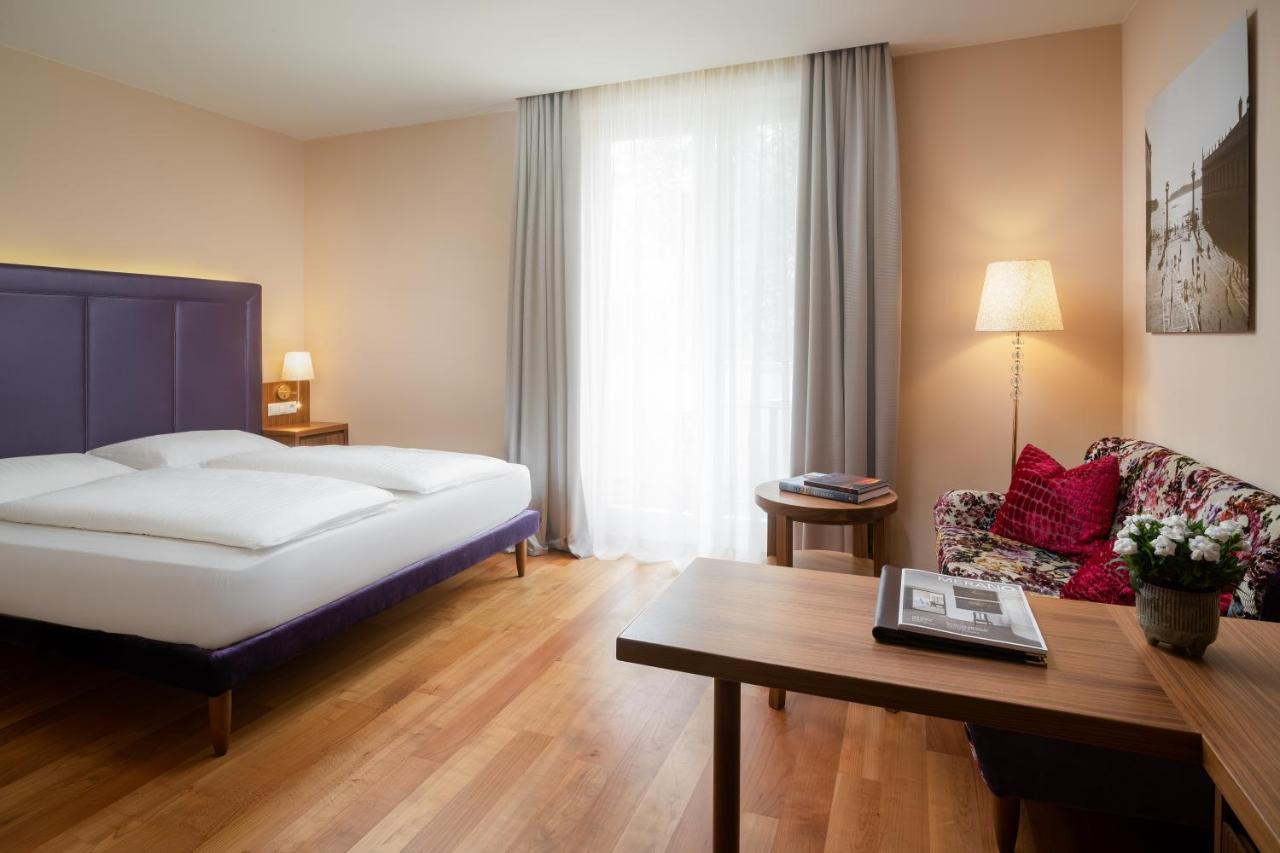 Hotel Palma เมราโน ภายนอก รูปภาพ