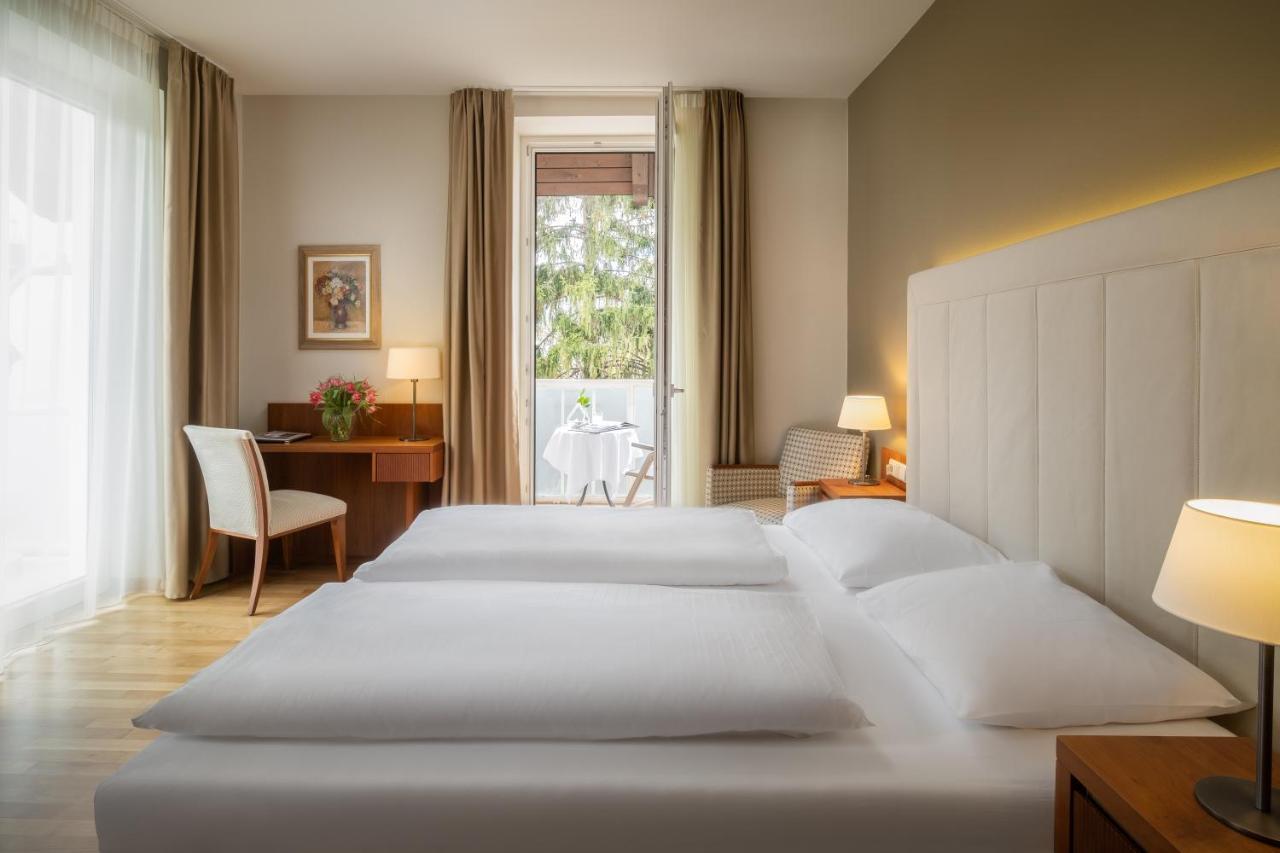 Hotel Palma เมราโน ภายนอก รูปภาพ