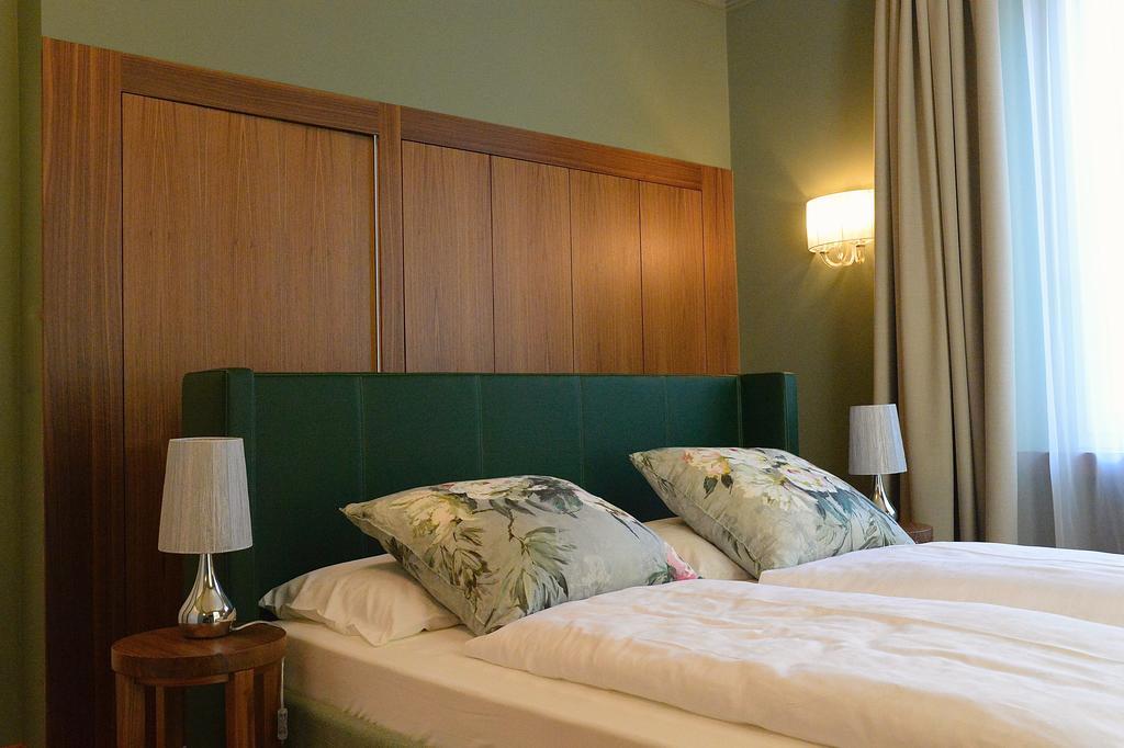 Hotel Palma เมราโน ภายนอก รูปภาพ