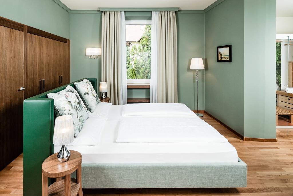 Hotel Palma เมราโน ภายนอก รูปภาพ