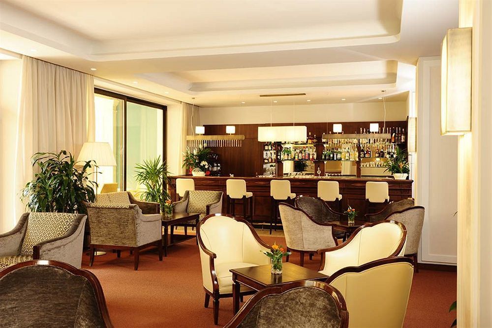 Hotel Palma เมราโน ภายนอก รูปภาพ