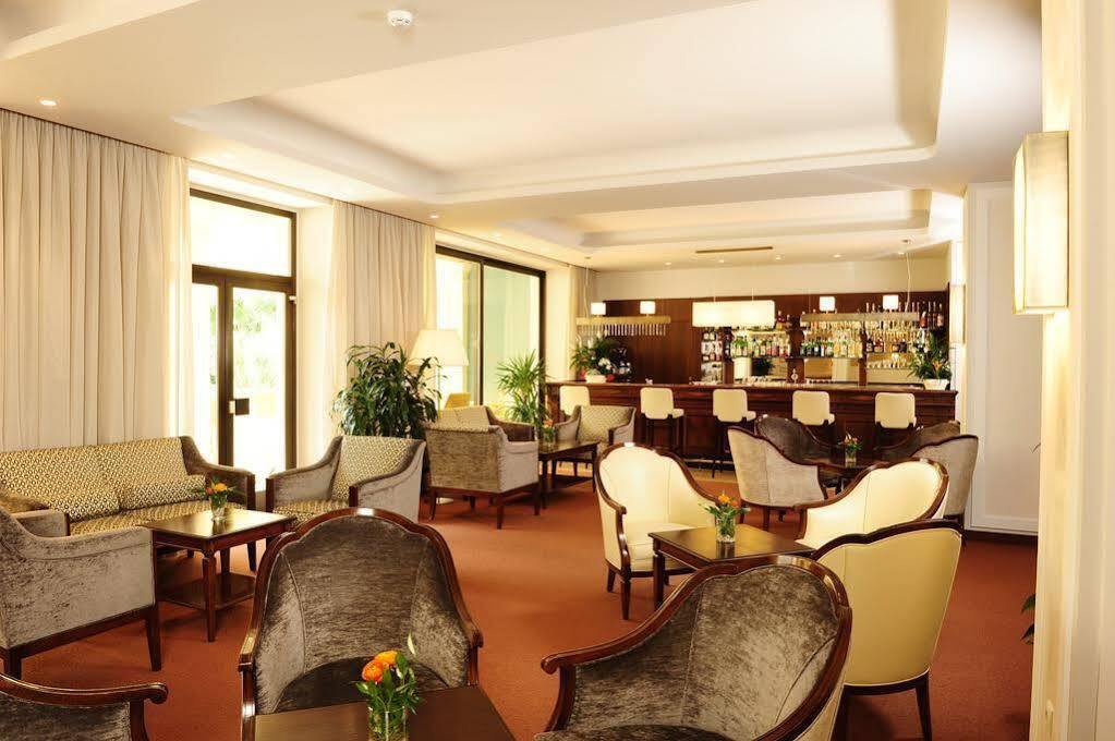 Hotel Palma เมราโน ภายนอก รูปภาพ